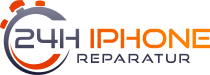 24h iPad Reparatur