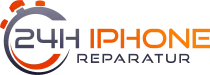 24h iPhone Reparatur