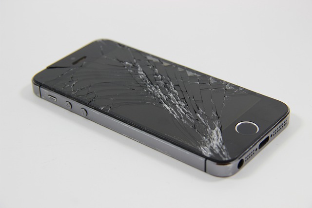 IPhone Display Reparatur